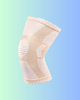 IRONPULSE™ 3D-Kompressions-Kniebandage – Stabilität & Support für dein Training