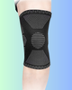 IRONPULSE™ 3D-Kompressions-Kniebandage – Stabilität & Support für dein Training