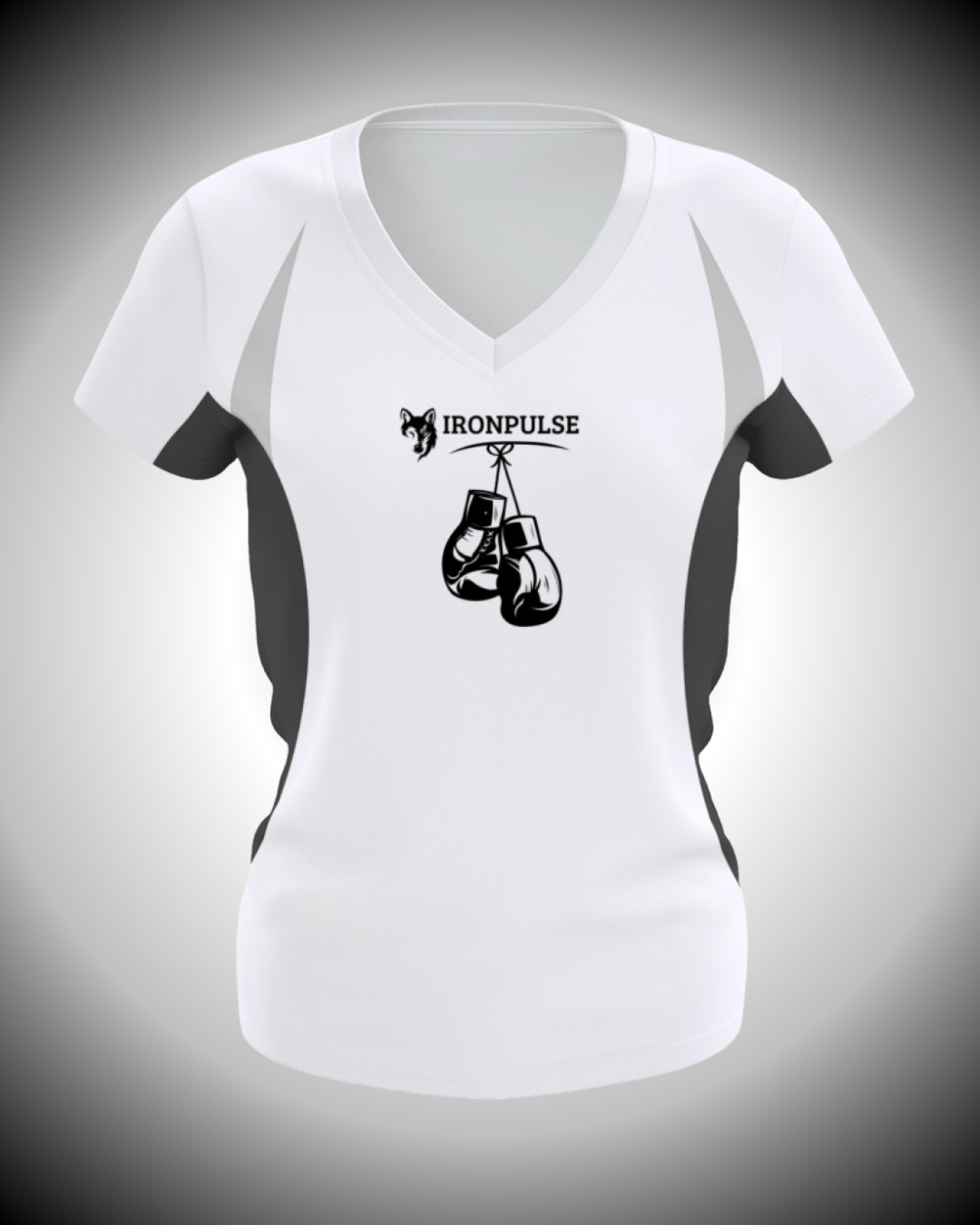 Damen Boxing Performance T-Shirt