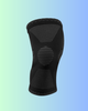 IRONPULSE™ 3D-Kompressions-Kniebandage – Stabilität & Support für dein Training