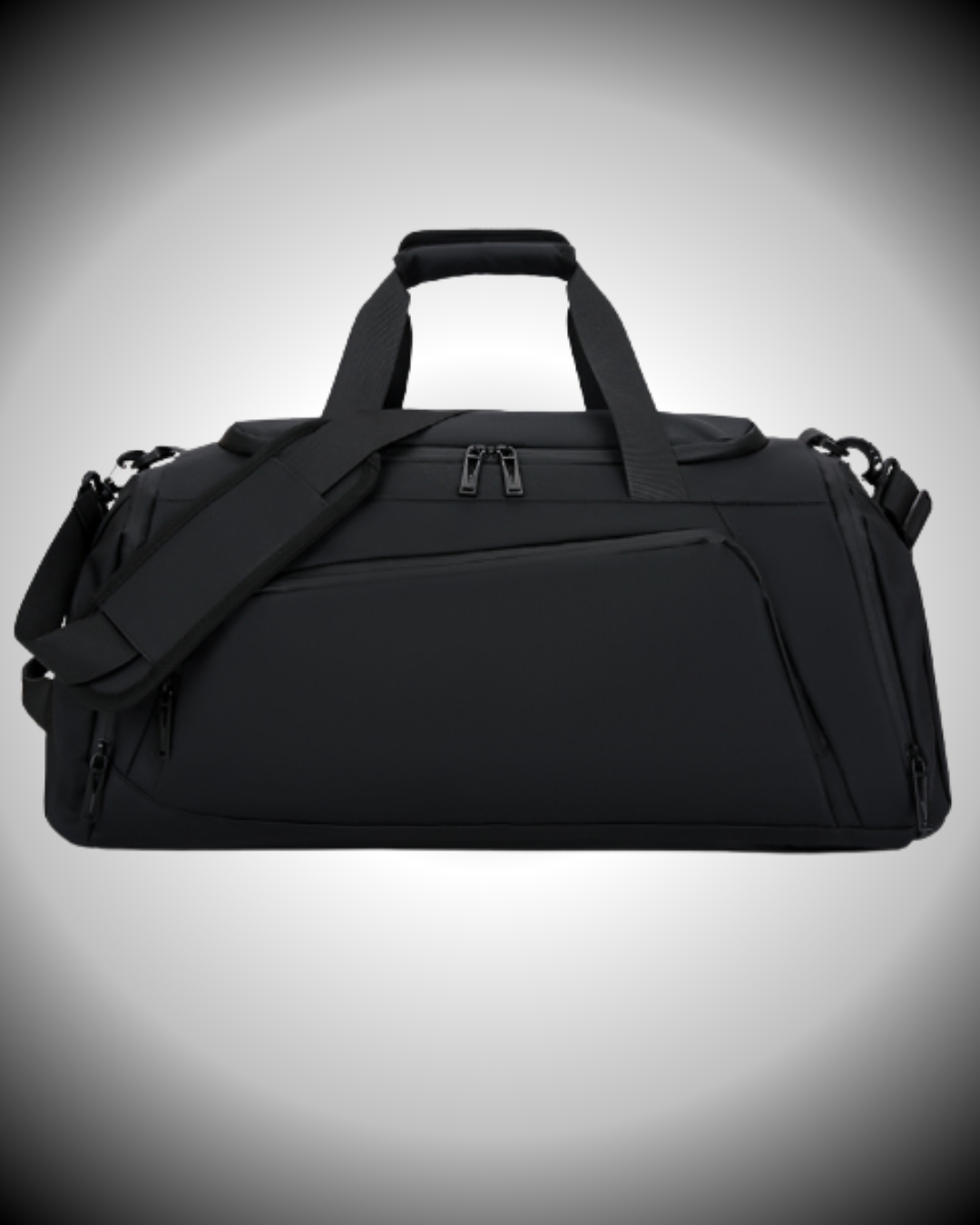 Multifunktionale Sporttasche 3-in-1